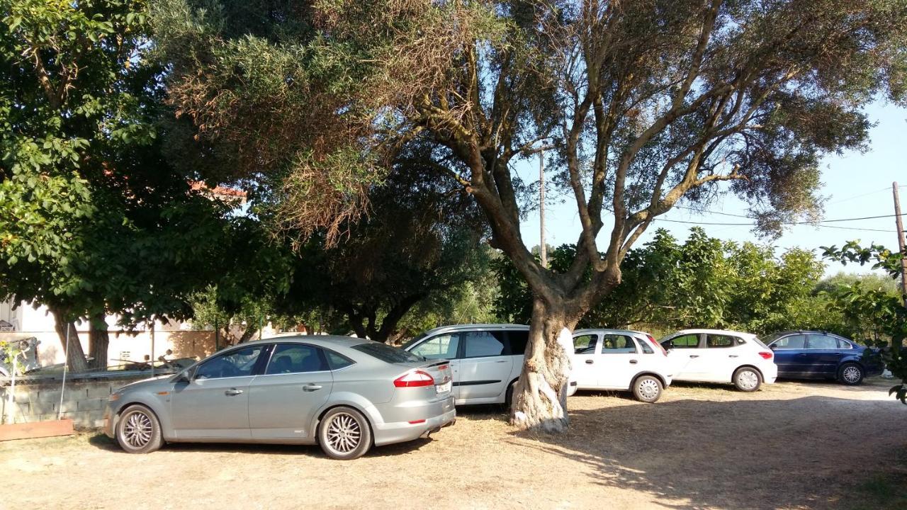דירות ליקסורי Natalya מראה חיצוני תמונה